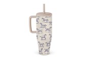 Keittiötarvikkeet - Burga Derby Race - Leakproof Tumbler 1.2L - 153026