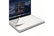 Puhelin - Muut lisävarusteet - Tech-Protect Polishing Microfiber Cloth for Laptop Laptop 15 - 16" - Grey - 5906302322831