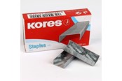Lävistäjät & Nitojat - Kores - Staples 24/6 – 1000 pcs - 743101