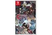 Pelit - Bloodstained: Curse of the Moon Chronicles - Nintendo Switch - Alusta - 4582173562135