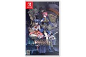 Pelit - Angelian Trigger - Nintendo Switch - Ammunta - 4595643169055