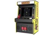 Pelikonsolit - PACMAN Pac-Man - Mini Classic HHEG - 0885561096743
