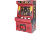 Pelikonsolit - Tetris Mini Classic  HHEG - 0885561096767