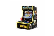Pelikonsolit - Arcade Classics WWE - Counter Arcade - 0885561096835