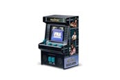 Pelikonsolit - Basic Fun WWE - Classic Mini Arcade - 0885561096910