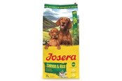 Koirat - JOSERA Mother & Puppy Salmon & Rice - dry dog food - 12.5kg - 4032254785804