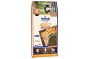 Koirat - Bosch Adult Salmon Potato 15 kg - 4015598013314