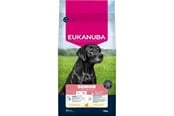 Koirat - Eukanuba Senior Large and extra large breeds Chicken - dry dog food - 15kg - 8710255202211