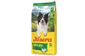 Koirat - JOSERA Light & Vital Chicken - dry dog food - 12.5kg - 4032254786092