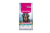 Koirat - Eukanuba Special Care Mono-Protein Adult Salmon – dry dog food – 12kg - 8710255196541