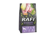 Koirat - Dolina Noteci Rafi with rabbit - dry dog food - 10kg - 5902921305521