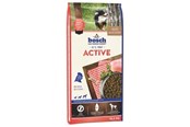 Koirat - Bosch Active - dry dog food - 15 kg - 4015598013390