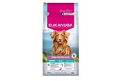 Koirat - Eukanuba Special Care Mono Adult Duck – dry dog food – 12kg - 8710255196589