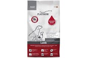 Koirat - Platinum Adult Lamb - semi-moist dog food - 5kg - 4260208740030