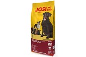 Koirat - JOSERA JosiDog Regular - dry dog food - 15 kg - 4032254770695