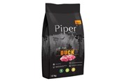 Koirat - Dolina Noteci Piper Animals with duck - dry dog food - 12 kg - 5902921394570