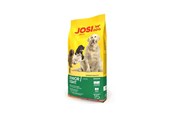 Koirat - JOSERA JosiDog Senior/Light - dry dog food - 15kg - 4032254783176