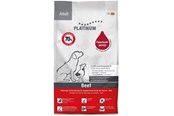 Koirat - Platinum Adult Beef - semi-moist dog food - 5kg - 4260208740665