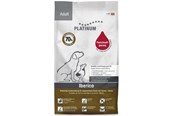 Koirat - Platinum Adult Iberico - semi-moist dog food - 5kg - 4260208740191