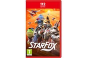 Pelit - Star Fox - Nintendo Switch 2 - Ammunta - 0045496314217