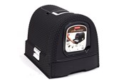 Kissat - Curver cat litter box - black - 198846