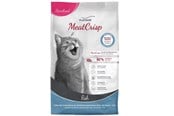 Kissat - Platinum MeatCrisp Sterilised Fish - dry cat food - 3kg - 4260208742782
