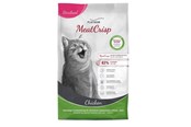 Kissat - Platinum MeatCrisp Sterilised Chicken - dry cat food - 3kg - 4260208741402