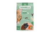 Kissat - Bosch Sanabelle Sensitive Chicken - dry cat food - 8kg - 4015598025874