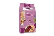 Kissat - Bosch Sanabelle Life Senior chicken & cranberries - dry cat food - 8kg - 4015598026215