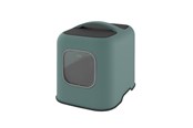 Kissat - rotho Biala Green - cat litter box - 7610859245052