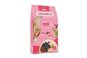 Kissat - Bosch Sanabelle Life Adult Chicken & blueberries - dry cat food - 8kg - 4015598025690
