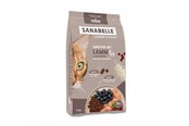 Kissat - Bosch Sanabelle Life Sensitive with lamb & blueberries - dry cat food - 8kg - 4015598025935