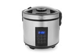 Muut pienet keittiökoneet - Tristar RK-6138 steam cooker - RK-6138