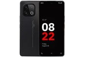 Puhelimet - Volla Phone Plinius 128GB/8GB (Ubuntu Touch) - 4260738460781