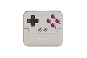 Pelit - lisävarusteet - GameSir Pocket Taco - Bluetooth Mobile Gaming - Controller - GSP1W001-2