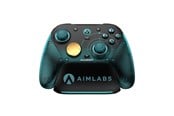 Pelit - lisävarusteet - GameSir G7 Pro 8K (Aimlabs Edition) - Wireless Controller - PC - GSG7CEAS001