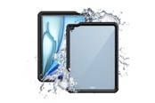 Tabletti - Kannet & Suojakotelot - Armor-X iPad Air 11 M2/M3/M4 | IP68 Waterproof Shock & Dust Proof Case - MN-IPAD-A5