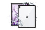Tabletti - Kannet & Suojakotelot - Armor-X iPad Air 13 M2/M3/M4 | IP68 Waterproof Shock & Dust Proof Case - MN-IPAD-A6
