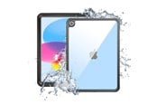 Tabletti - Kannet & Suojakotelot - Armor-X iPad 11 / 10.9 (10th Gen.) | IP68 Waterproof Shock & Dust Proof Case - MN-iPad-N5