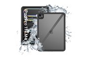 Tabletti - Kannet & Suojakotelot - Armor-X iPad Pro 11 M4/M5 | IP68 Waterproof Shock & Dust Proof Case - MN-IPAD-PR11