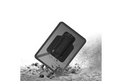 Tabletti - Kannet & Suojakotelot - Armor-X iPad Pro 11 M4/M5 | IP68 Waterproof Shock & Dust Proof Case With Hands - MXS-IPAD-PR11