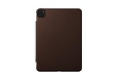Tabletti - Kannet & Suojakotelot - Nomad - Modern Leather Case - iPad Pro 11 (3rd Gen) | Rustic Brown |  Leath - NM01166085