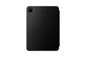 Tabletti - Kannet & Suojakotelot - Nomad Leather Folio - iPad Pro 11 (4th Gen) | Black | Leather | Magnetic - NM01339885