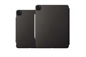 Tabletti - Kannet & Suojakotelot - Nomad - Rugged Folio - iPad Pro 12.9 (4th Gen) | Gray PU - NM2Ic20H00
