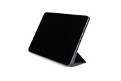 Tabletti - Kannet & Suojakotelot - Pomologic Book Cover iPad Air 11 M2/M3/M4 Antracite - POM-24BCSMA109-800
