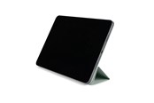 Tabletti - Kannet & Suojakotelot - Pomologic Book Cover iPad Air 11 M2/M3/M4 Minty Fresh - POM-24BCSMA109-801