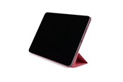 Tabletti - Kannet & Suojakotelot - Pomologic Book Cover iPad Air 11 M2/M3/M4 Old Pink - POM-24BCSMA109-803