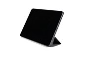 Tabletti - Kannet & Suojakotelot - Pomologic Book Cover iPad Air 13 M2/M3/M4 Antracite - POM-24BCSMA129-800