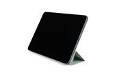 Tabletti - Kannet & Suojakotelot - Pomologic Book Cover iPad Air 13 M2/M3/M4 Minty Fresh - POM-24BCSMA129-801