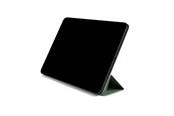 Tabletti - Kannet & Suojakotelot - Pomologic Book Cover iPad Air 13 M2/M3/M4 Harmony Green - POM-24BCSMA129-804